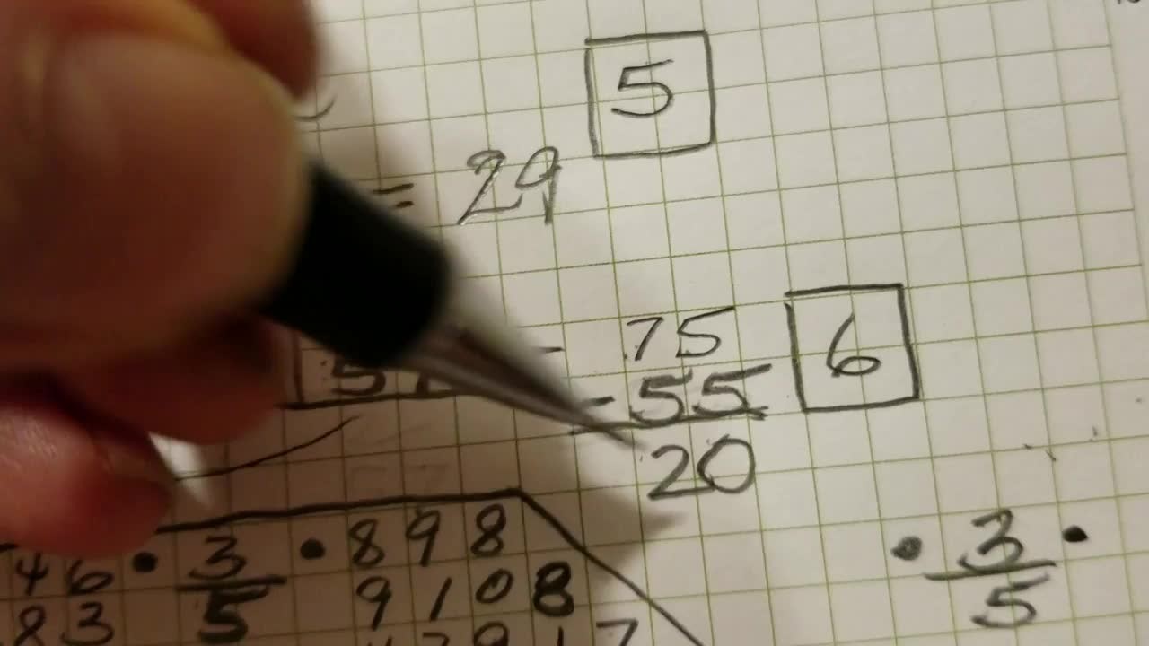 numerology 
  videos